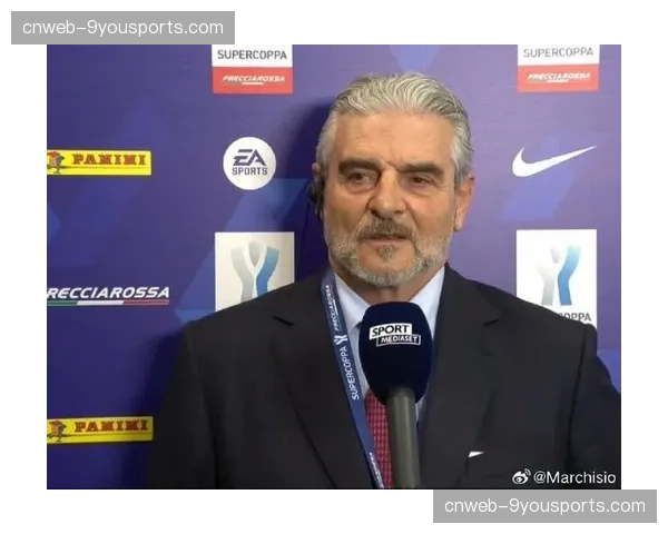 意甲联盟探讨引入“北美赛”可能性，CEO将访问纽约