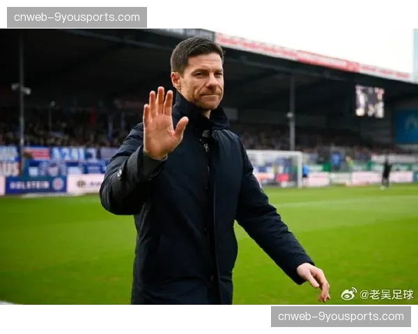 官宣：哈维·阿隆索下赛季起执教利物浦，接替离任的克洛普