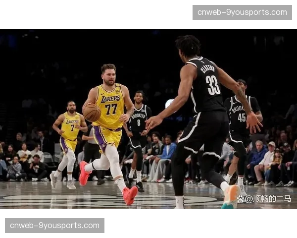 篮网不敌魔术遭遇三连败，球队防守效率降至联盟倒数第三