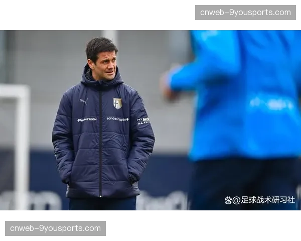 帕尔马宣布为升级意甲,将投资改造塔尔迪尼球场的媒体设施 帕尔马宣布为升级意甲,将投资改造塔尔迪尼球场的媒体设施