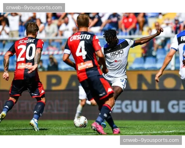 天气预报:热那亚主场赛事当日可能有雨,或影响地面传控打法 天气预报:热那亚主场赛事当日可能有雨,或影响地面传控打法