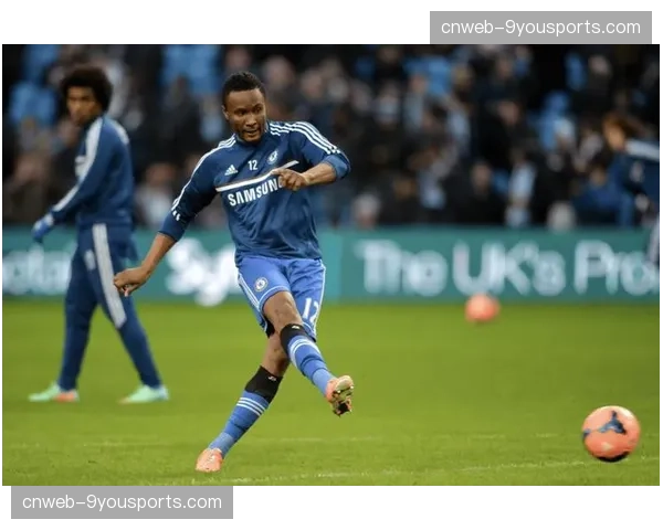 观点:年轻化的切尔西展现天赋,但稳定性仍是最大短板 观点:年轻化的切尔西展现天赋,但稳定性仍是最大短板