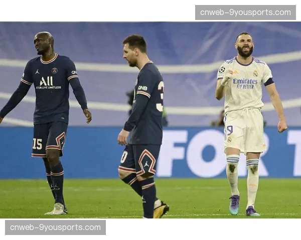 巴黎圣日耳曼进攻多点开花，维蒂尼亚10助攻领衔